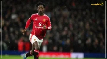 صفقة مفاجئة؟.. ريال مدريد يتحرك لخطف موهبة مانشستر يونايتد 1